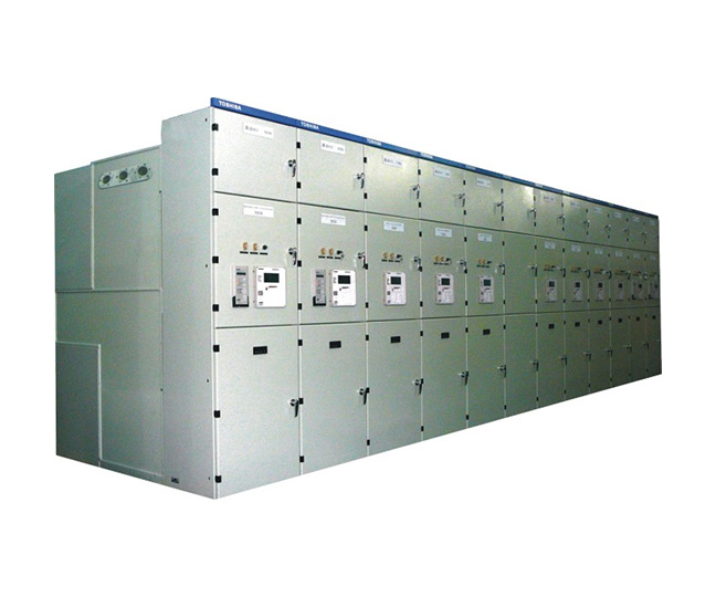 GFC-30(40)型氣體絕緣金屬封閉開(kāi)關(guān)設(shè)備